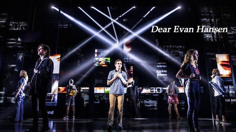 Dear Evan Hansen Tickets - TixBroadway.com